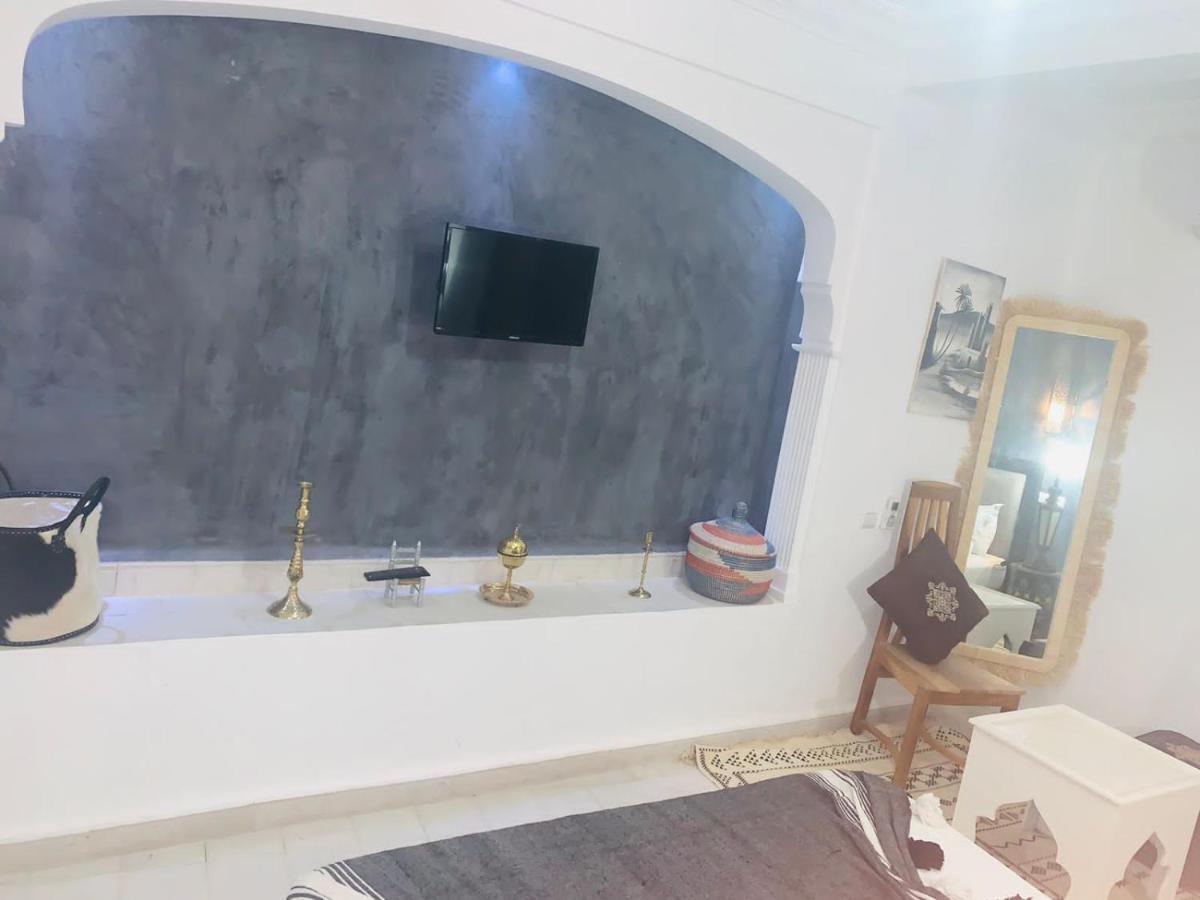 מרקש Riad Les Miroirs מראה חיצוני תמונה
