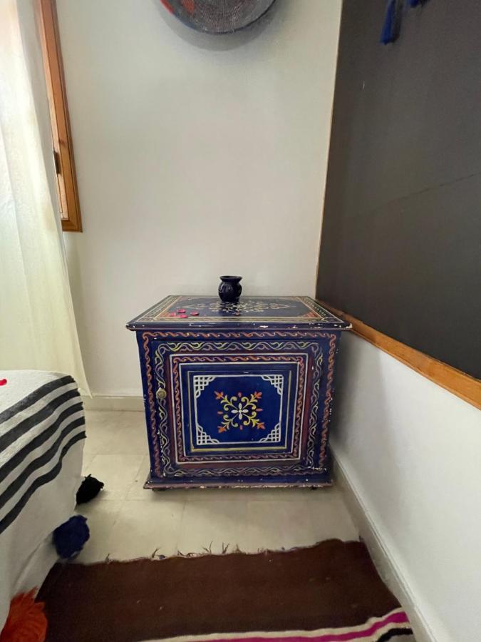 מרקש Riad Les Miroirs מראה חיצוני תמונה
