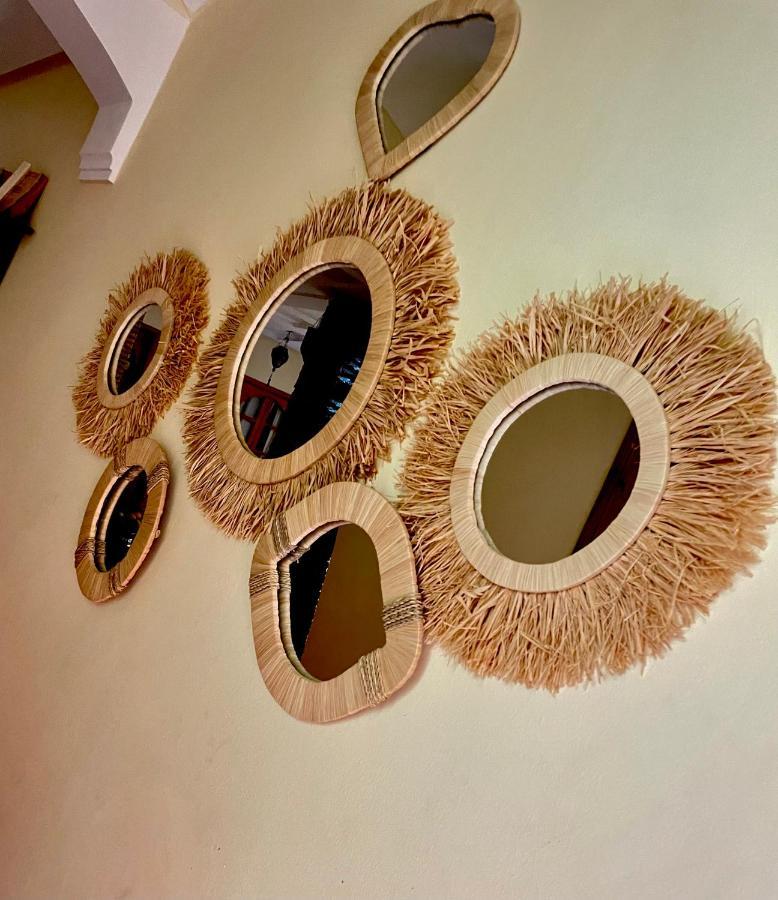 מרקש Riad Les Miroirs מראה חיצוני תמונה